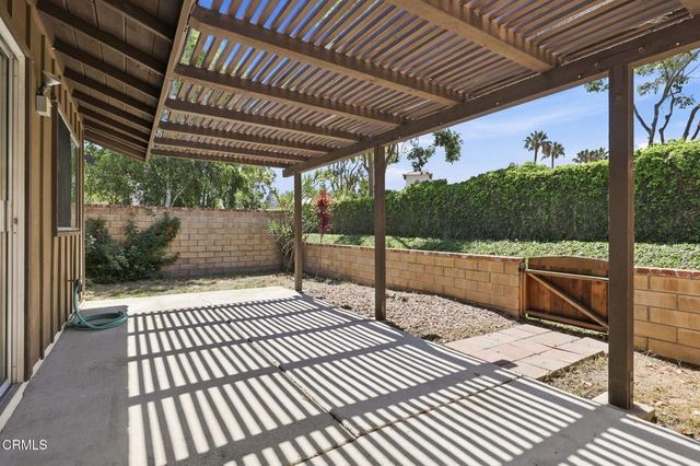1732 Monte Vista Drive, Camarillo, CA 93010