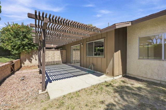 1732 Monte Vista Drive, Camarillo, CA 93010