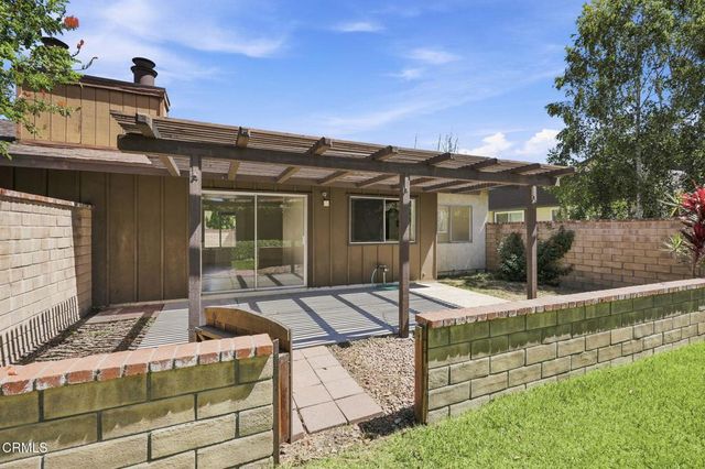1732 Monte Vista Drive, Camarillo, CA 93010
