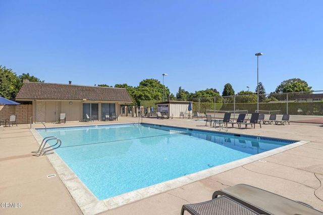 1732 Monte Vista Drive, Camarillo, CA 93010
