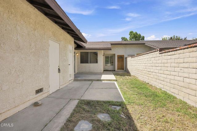 1732 Monte Vista Drive, Camarillo, CA 93010