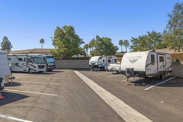 1732 Monte Vista Drive, Camarillo, CA 93010