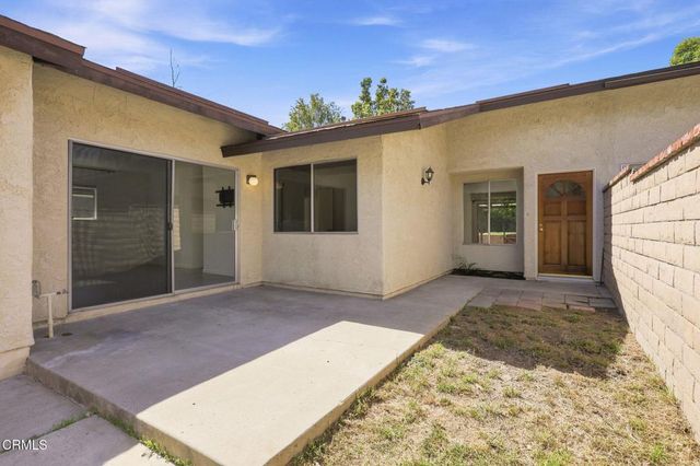 1732 Monte Vista Drive, Camarillo, CA 93010