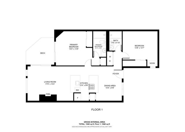 101 Shell Drive 227, Watsonville, CA 95076