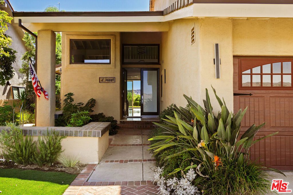 24446 Park Granada, Calabasas, CA 91302 — photo 2
