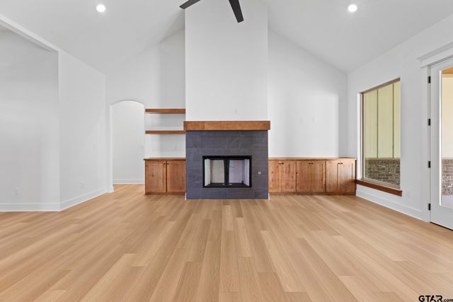 13808 Luka Lane, Tyler, TX 75704