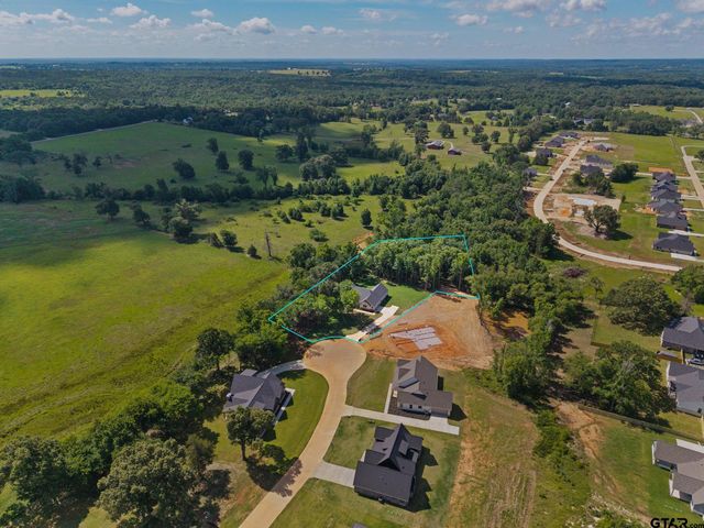13808 Luka Lane, Tyler, TX 75704