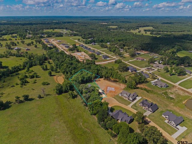 13808 Luka Lane, Tyler, TX 75704