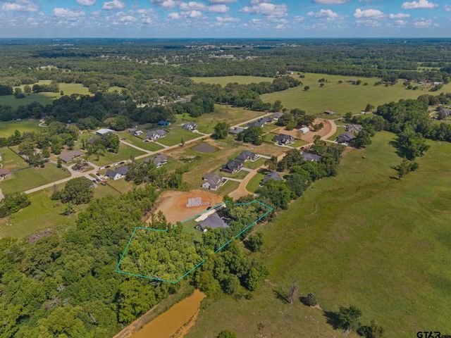 13808 Luka Lane, Tyler, TX 75704