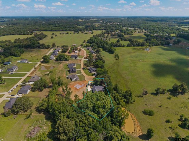 13808 Luka Lane, Tyler, TX 75704