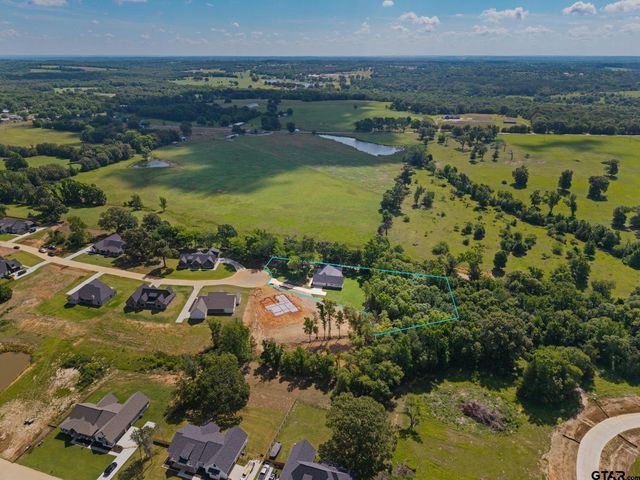 13808 Luka Lane, Tyler, TX 75704