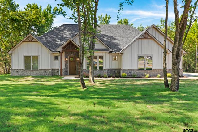 13808 Luka Lane, Tyler, TX 75704