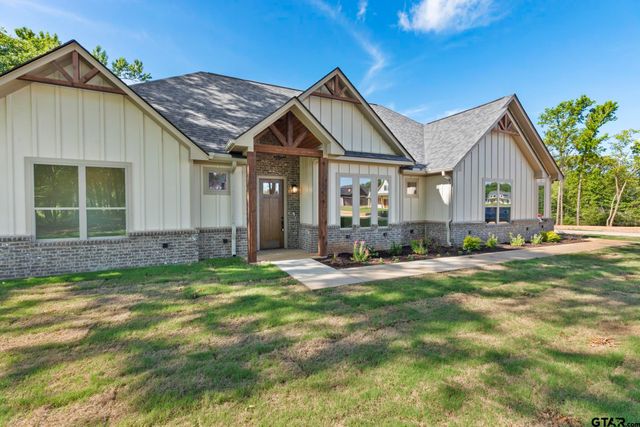 13808 Luka Lane, Tyler, TX 75704