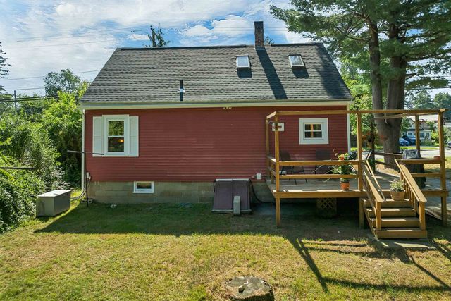 369 High Street, Somersworth, NH 03878