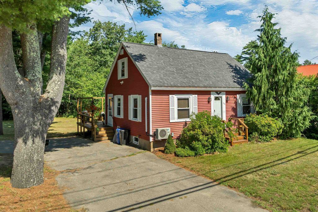 369 High Street, Somersworth, NH 03878
