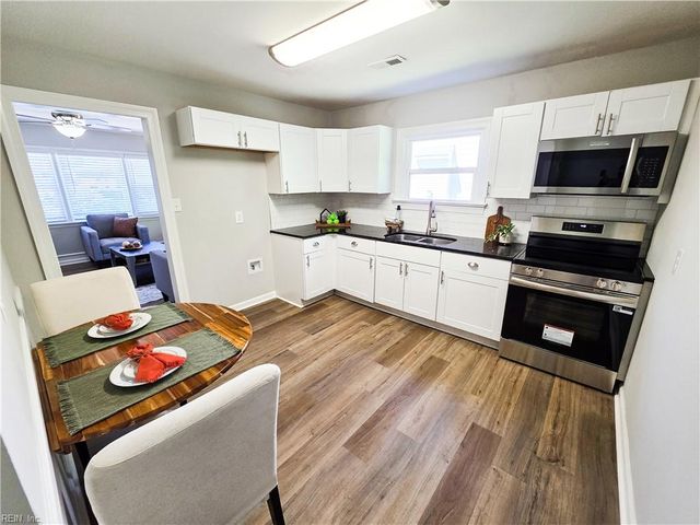 725 Oakland AVE, Hampton, VA 23663