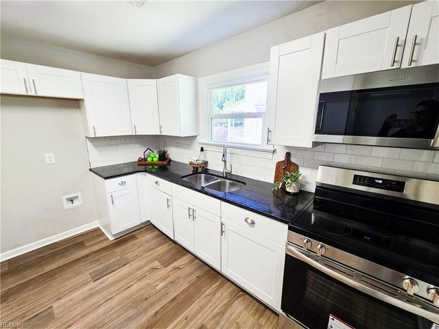 725 Oakland AVE, Hampton, VA 23663