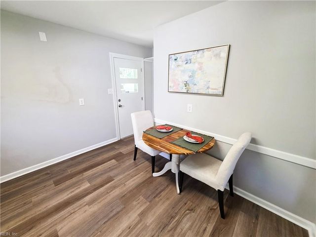 725 Oakland AVE, Hampton, VA 23663