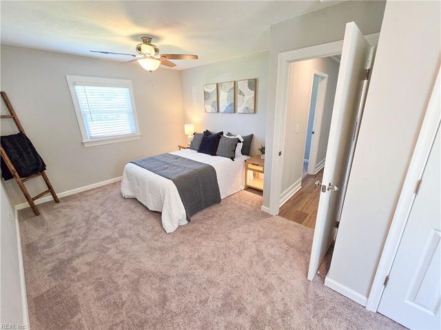 725 Oakland AVE, Hampton, VA 23663