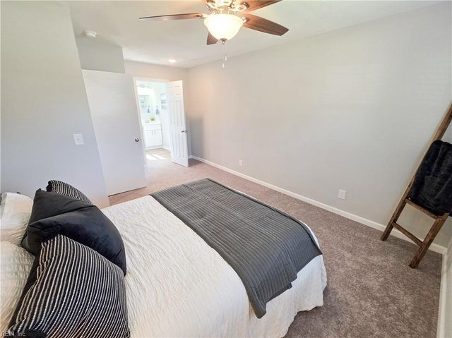 725 Oakland AVE, Hampton, VA 23663