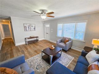 725 Oakland AVE, Hampton, VA 23663