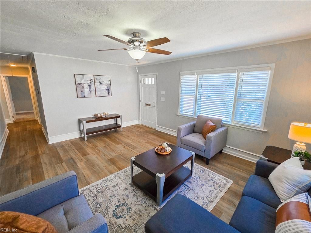 725 Oakland AVE, Hampton, VA 23663