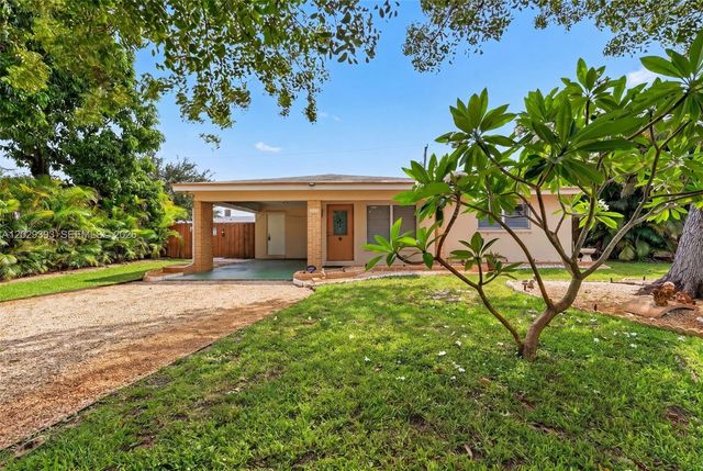 4780 NE 8th Ter, Oakland Park, FL 33334