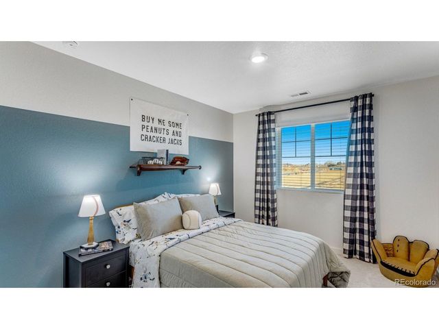 395 N Amory St, Watkins, CO 80137