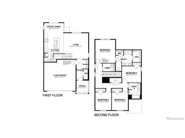 395 N Amory St, Watkins, CO 80137