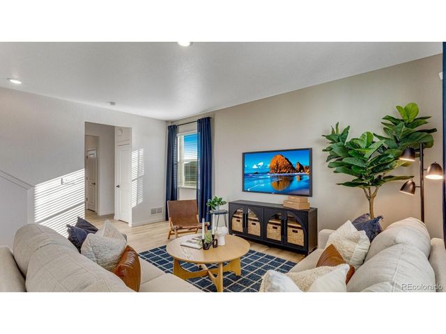 395 N Amory St, Watkins, CO 80137
