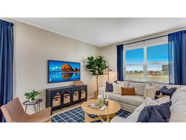 395 N Amory St, Watkins, CO 80137