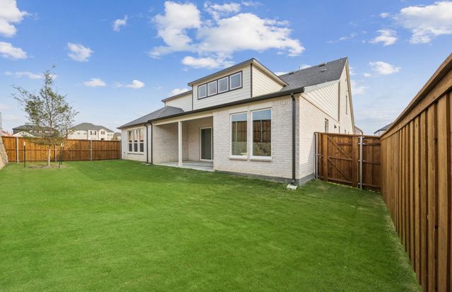 2625 Creekdale Drive, Celina, TX 75009