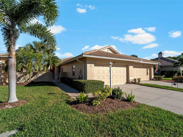 120 AUBURN WOODS CIRCLE, Venice, FL 34292