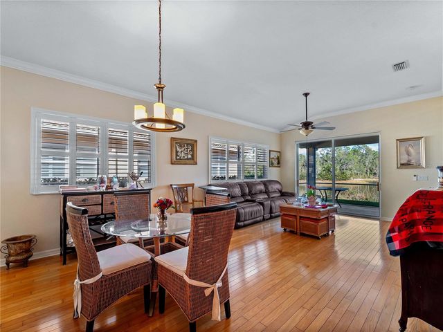 120 AUBURN WOODS CIRCLE, Venice, FL 34292