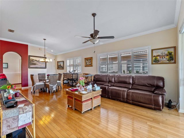 120 AUBURN WOODS CIRCLE, Venice, FL 34292