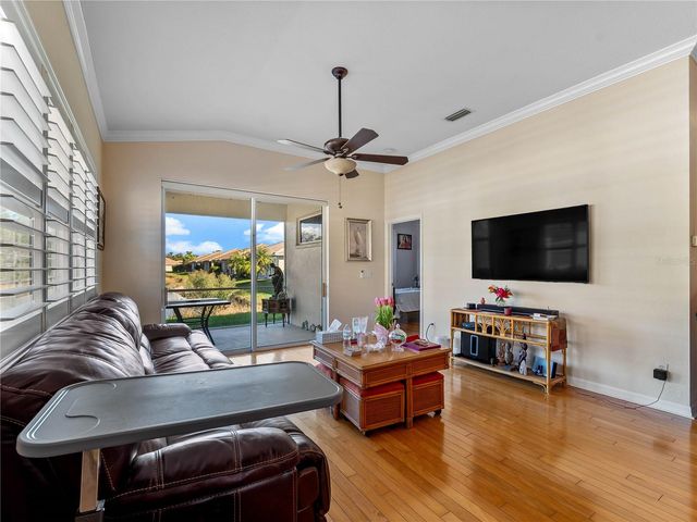 120 AUBURN WOODS CIRCLE, Venice, FL 34292