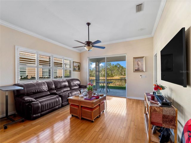 120 AUBURN WOODS CIRCLE, Venice, FL 34292