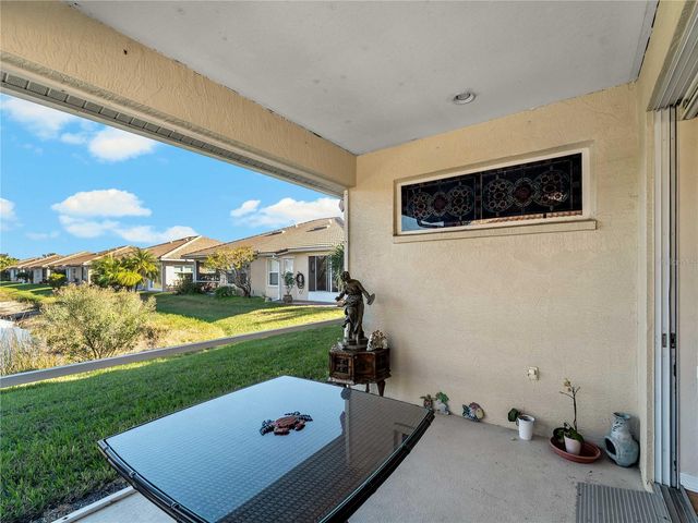 120 AUBURN WOODS CIRCLE, Venice, FL 34292