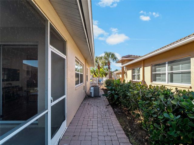 120 AUBURN WOODS CIRCLE, Venice, FL 34292