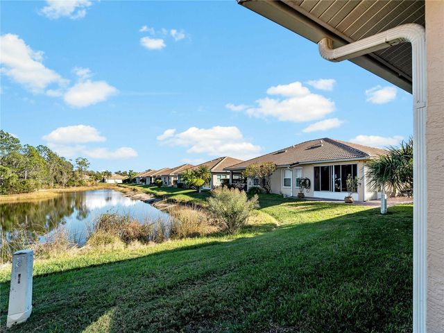 120 AUBURN WOODS CIRCLE, Venice, FL 34292