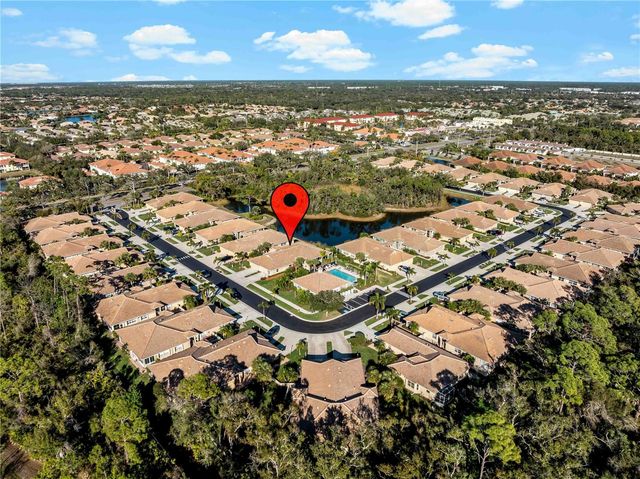 120 AUBURN WOODS CIRCLE, Venice, FL 34292