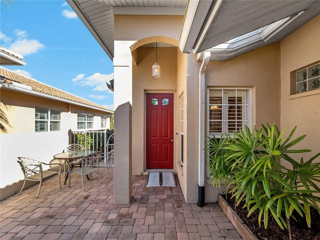 120 AUBURN WOODS CIRCLE, Venice, FL 34292