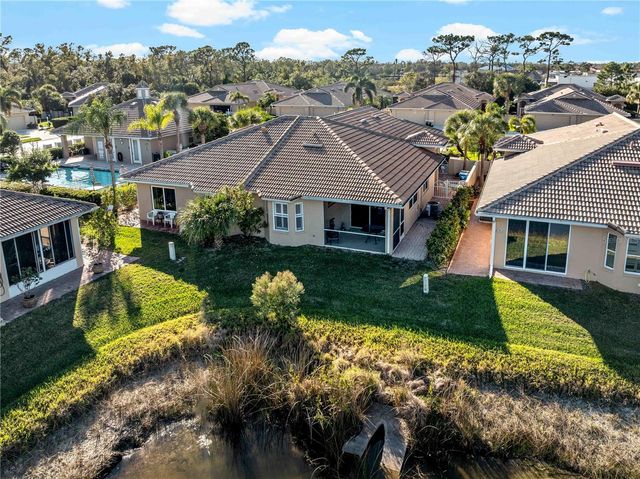 120 AUBURN WOODS CIRCLE, Venice, FL 34292