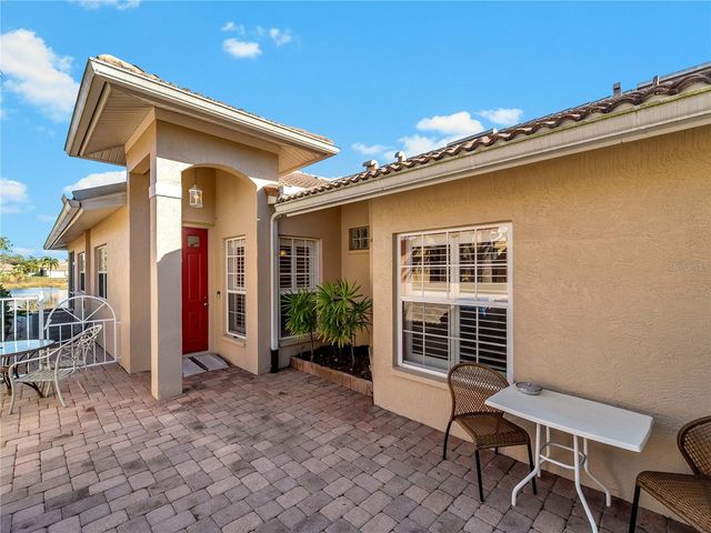 120 AUBURN WOODS CIRCLE, Venice, FL 34292