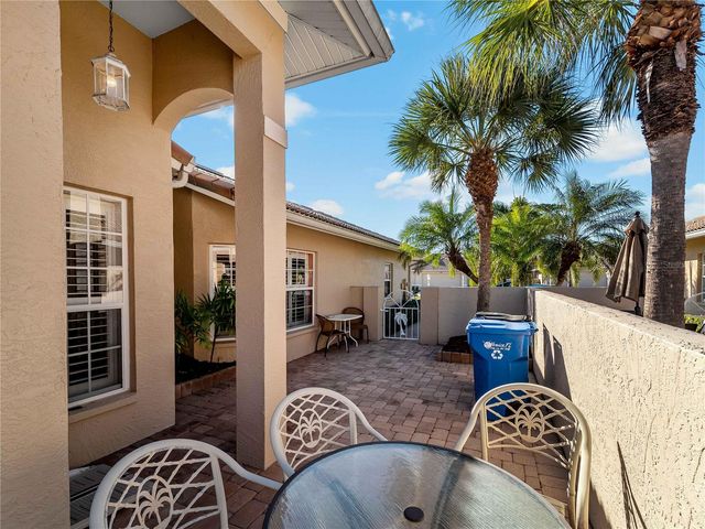 120 AUBURN WOODS CIRCLE, Venice, FL 34292