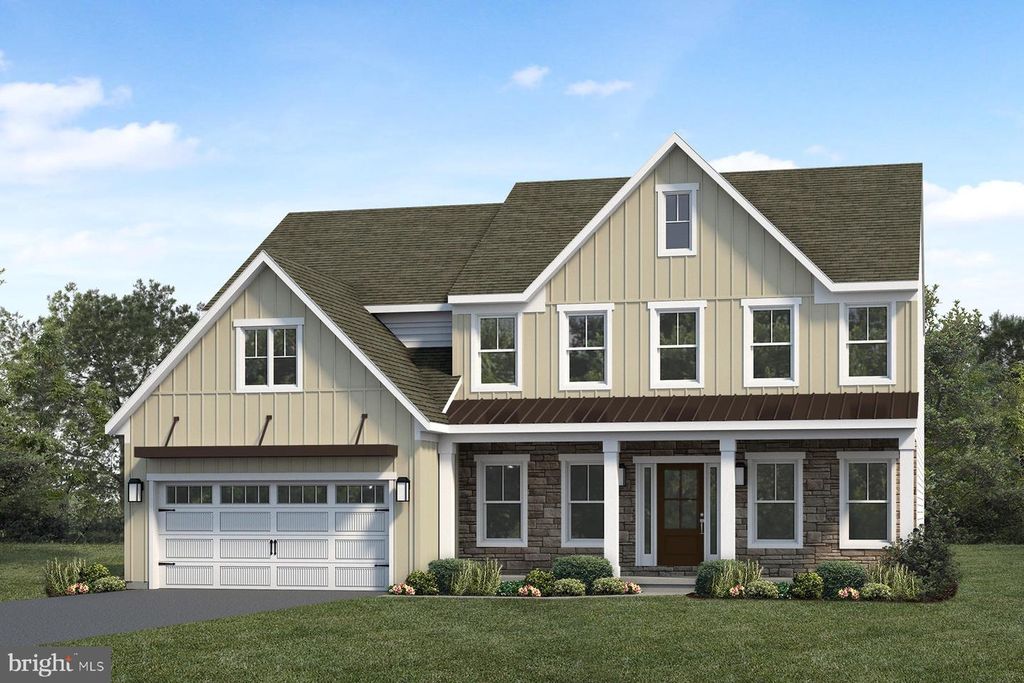 221 COPPER RIDGE DR, Newmanstown, PA 17073