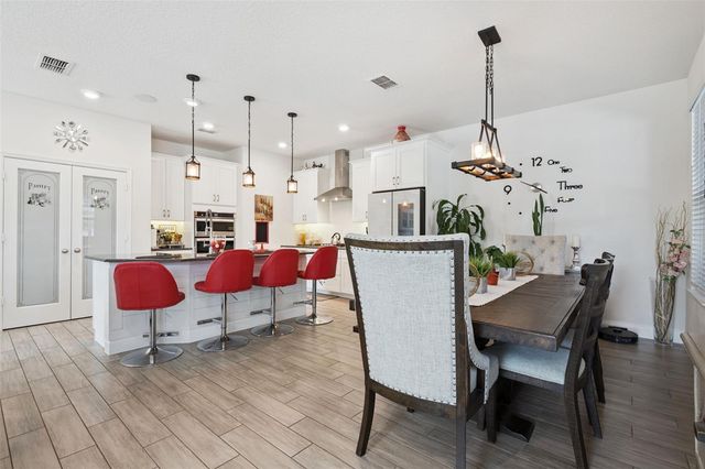 9909 AUREA MOSS LANE, Orlando, FL 32832