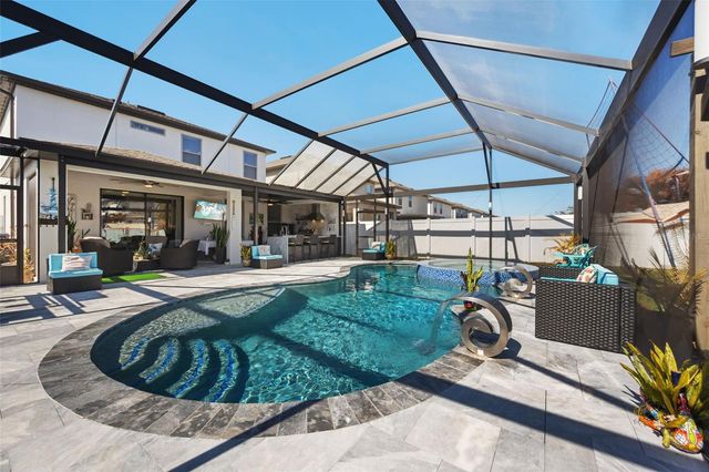 9909 AUREA MOSS LANE, Orlando, FL 32832