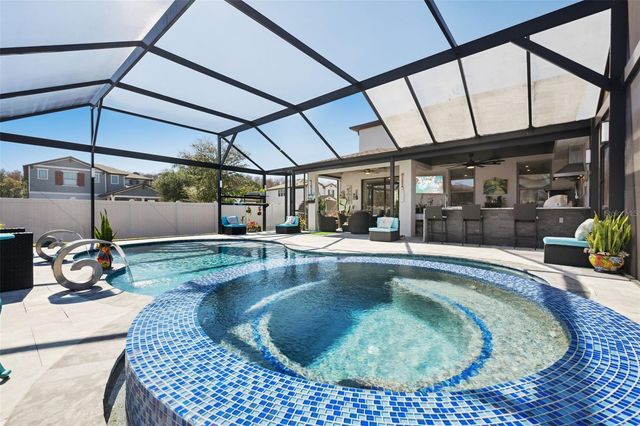 9909 AUREA MOSS LANE, Orlando, FL 32832