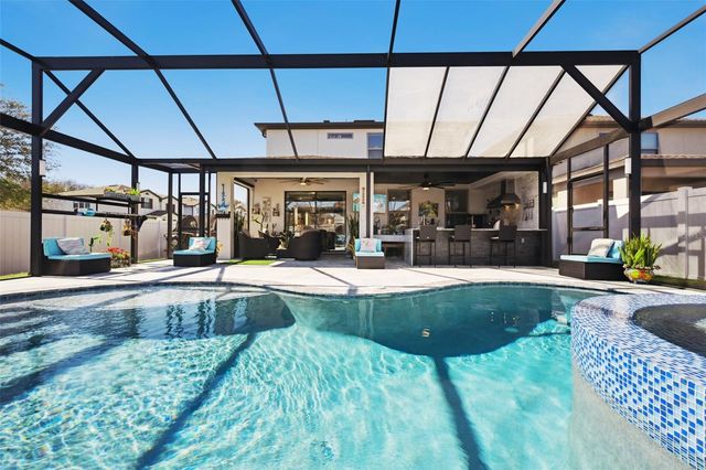 9909 AUREA MOSS LANE, Orlando, FL 32832